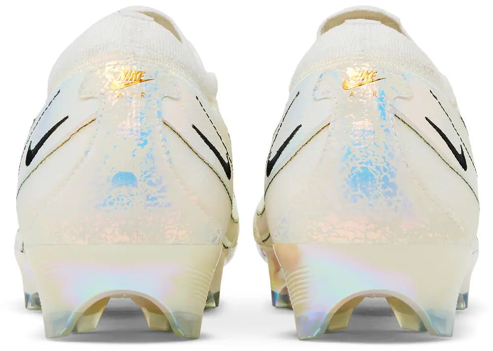 [HV9915-100] MENS NIKE ZM VAPOR 16 ELITE SE FG 'AIR MAX 95 WHITE'