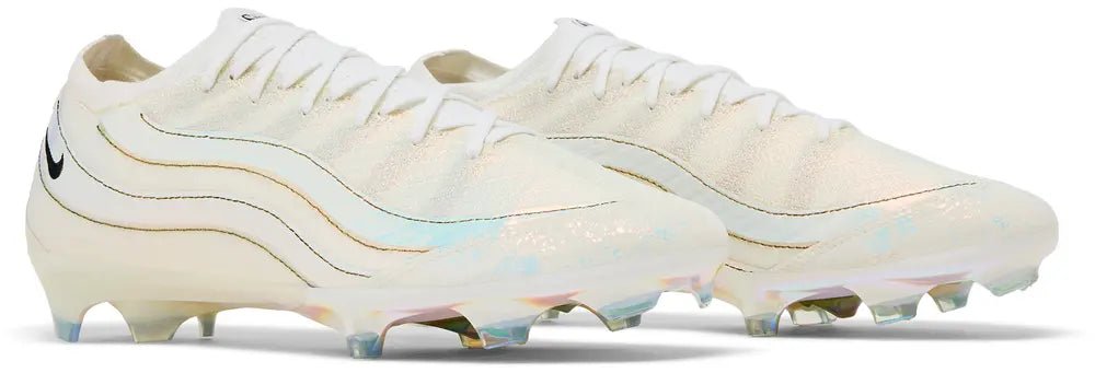 [HV9915-100] MENS NIKE ZM VAPOR 16 ELITE SE FG 'AIR MAX 95 WHITE'