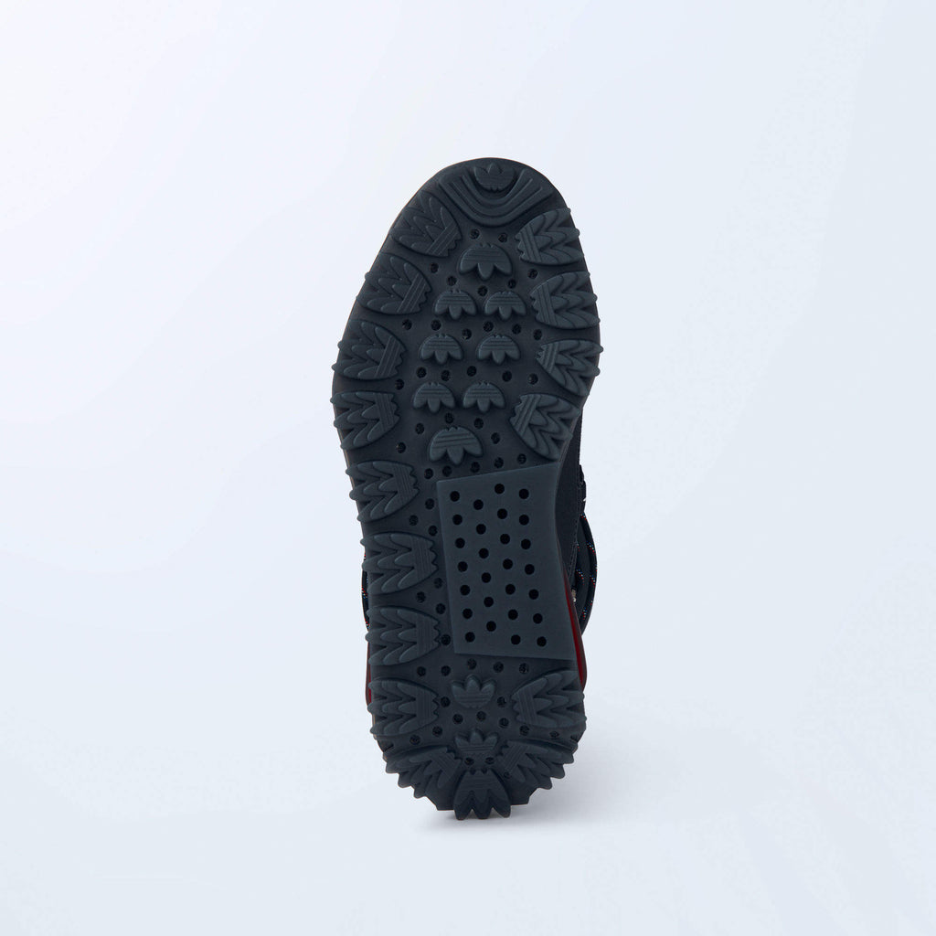 [IG7869] Mens Adidas NMD MID 'MONCLER CORE BLACK'