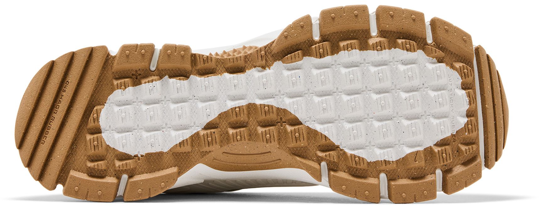 [HQ2181-100] WOMENS NIKE ZOOM VOMERO 5 ROAM 'SAIL LIGHT STONE GUM'