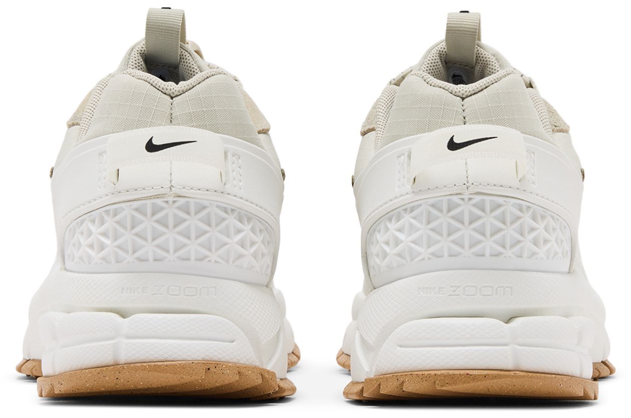 [HQ2181-100] WOMENS NIKE ZOOM VOMERO 5 ROAM 'SAIL LIGHT STONE GUM'