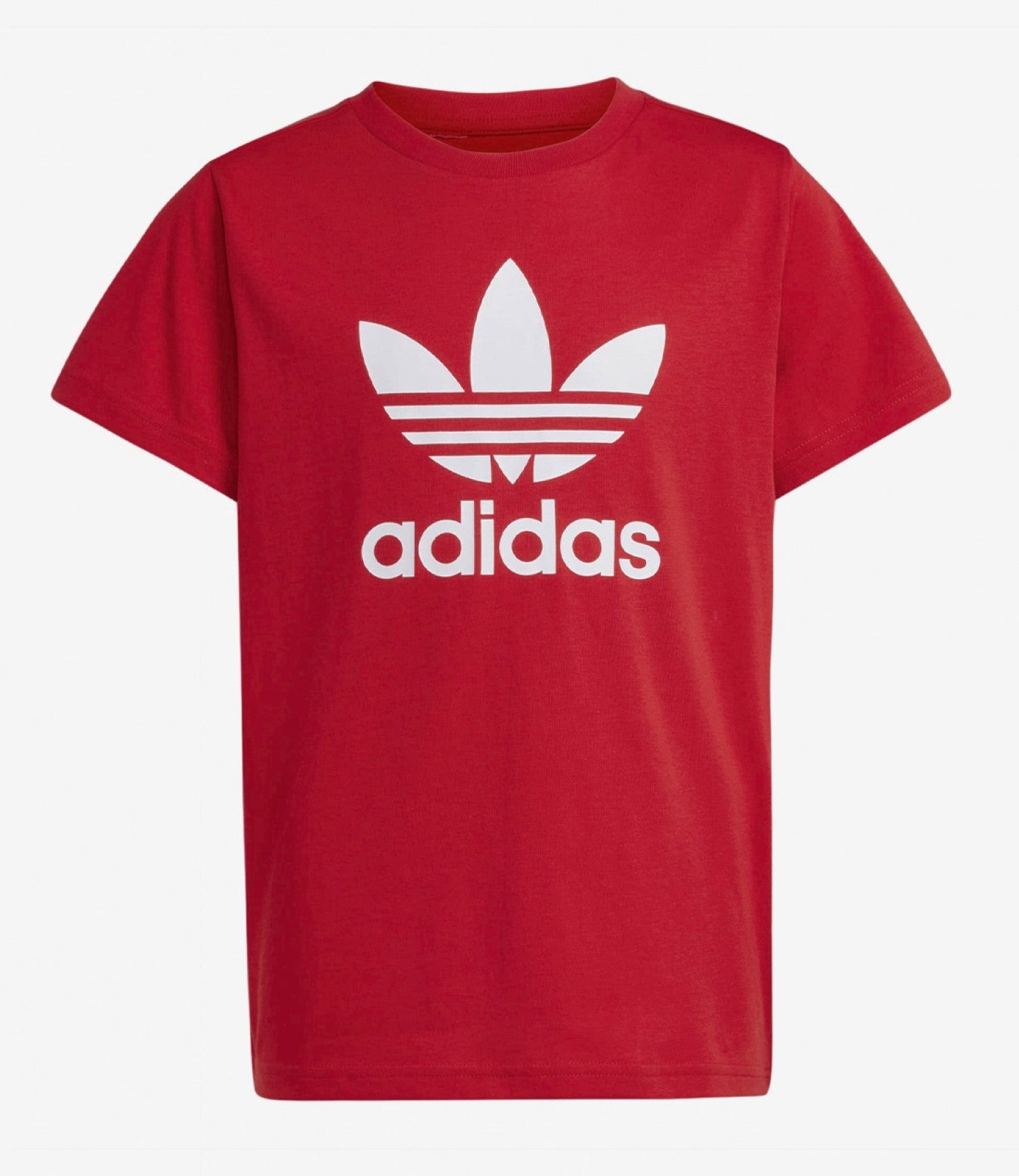 [IY7423] YOUTH ADIDAS TREFOIL J T-SHIRT