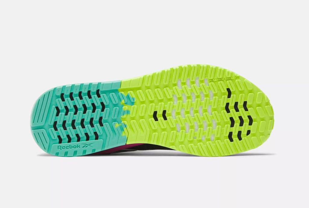 [100072405/IF8833] WOMENS REEBOK NANO X2