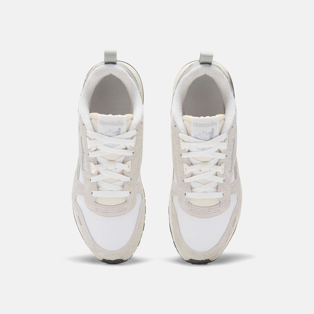 [100032781/ID1599] Mens Reebok CLASSIC LEATHER HEXALITE