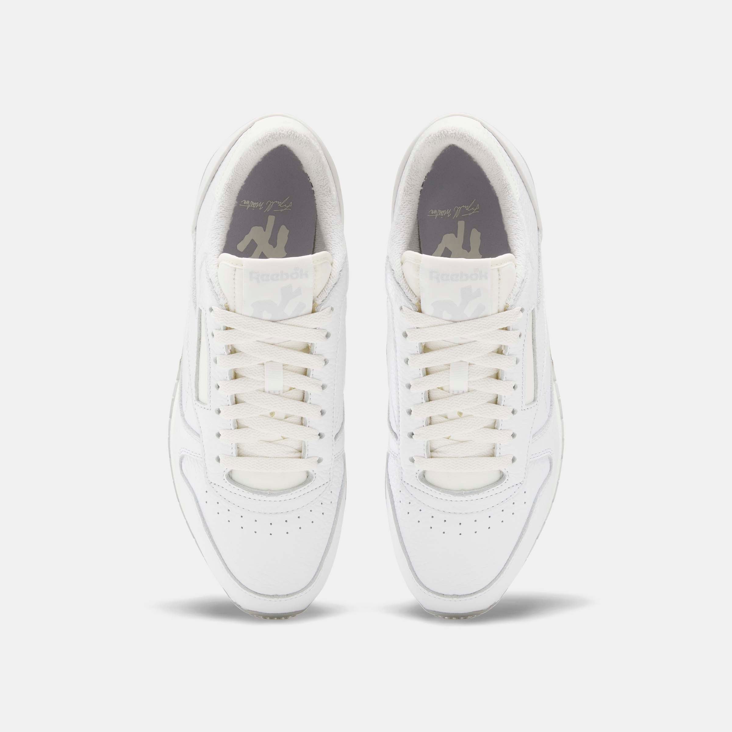 [100069834/IF5918] MENS REEBOK CLASSIC LEATHER