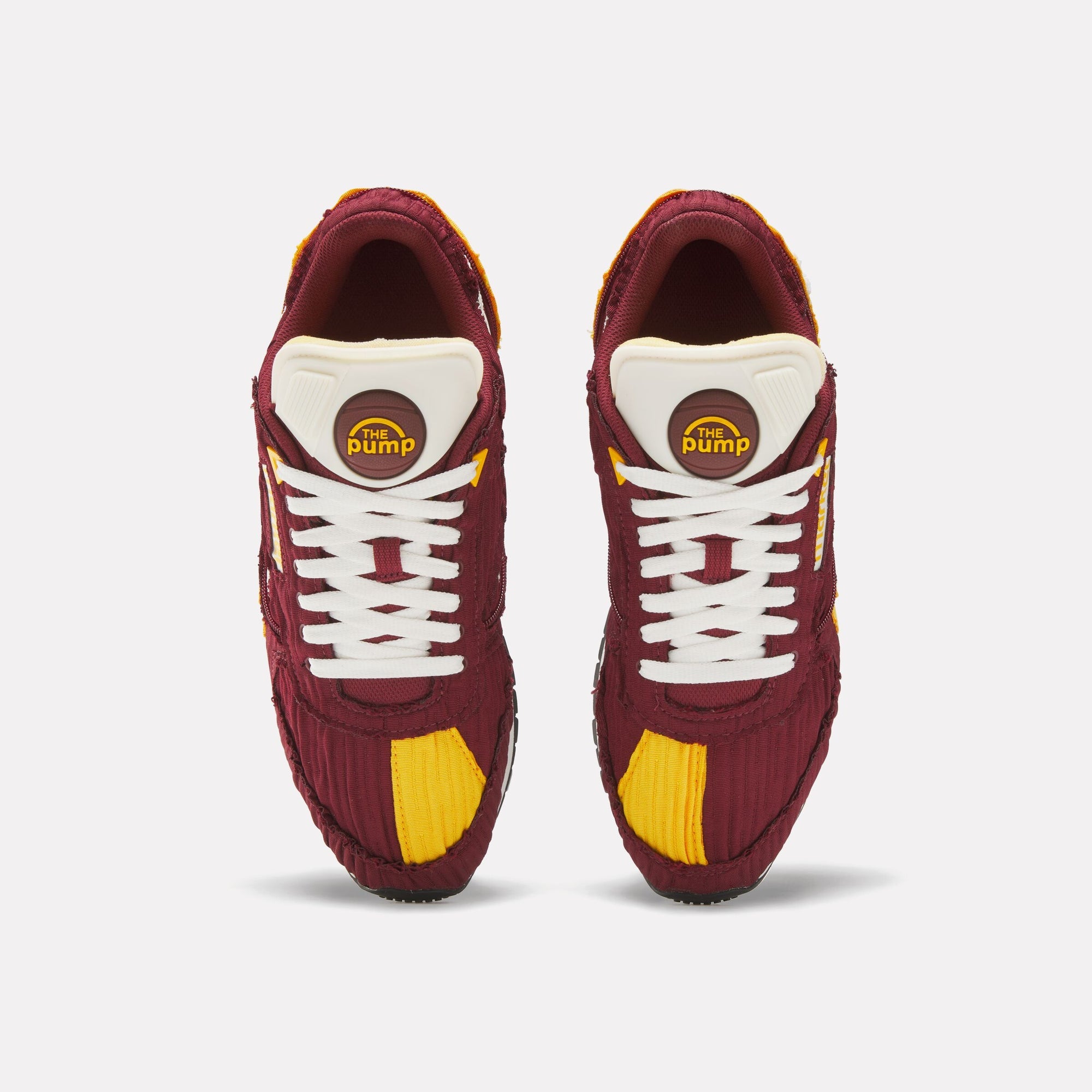 [100069829/IF5895] Mens Reebok CLASSIC LEATHER PUMP