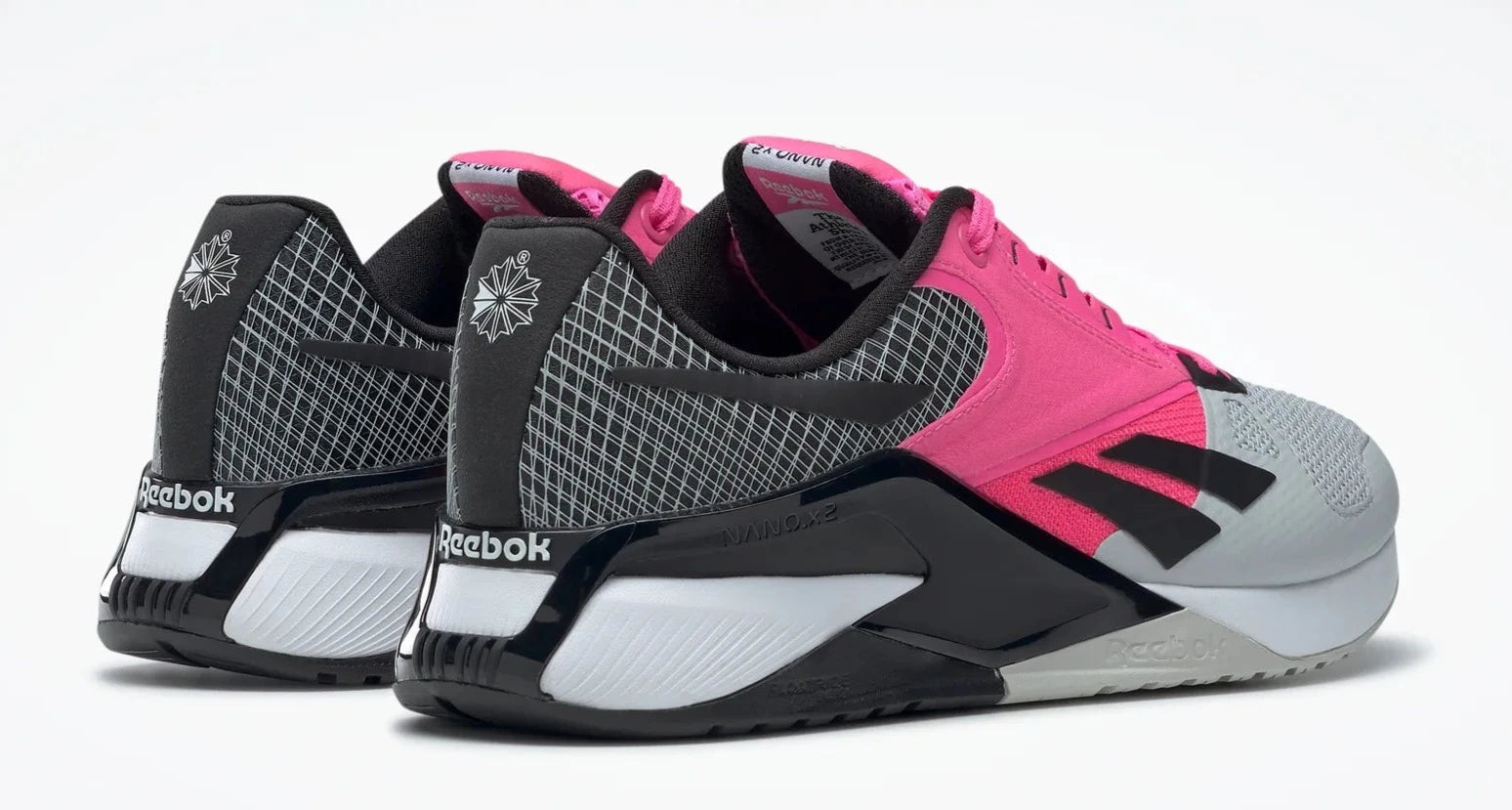 [100062455/HP9658] Mens Reebok NANO 6000