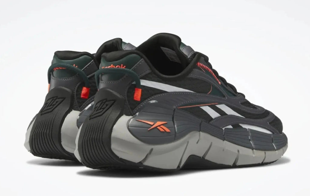[100047253/GZ1447] Mens Reebok ZIG KINETICA 2.5