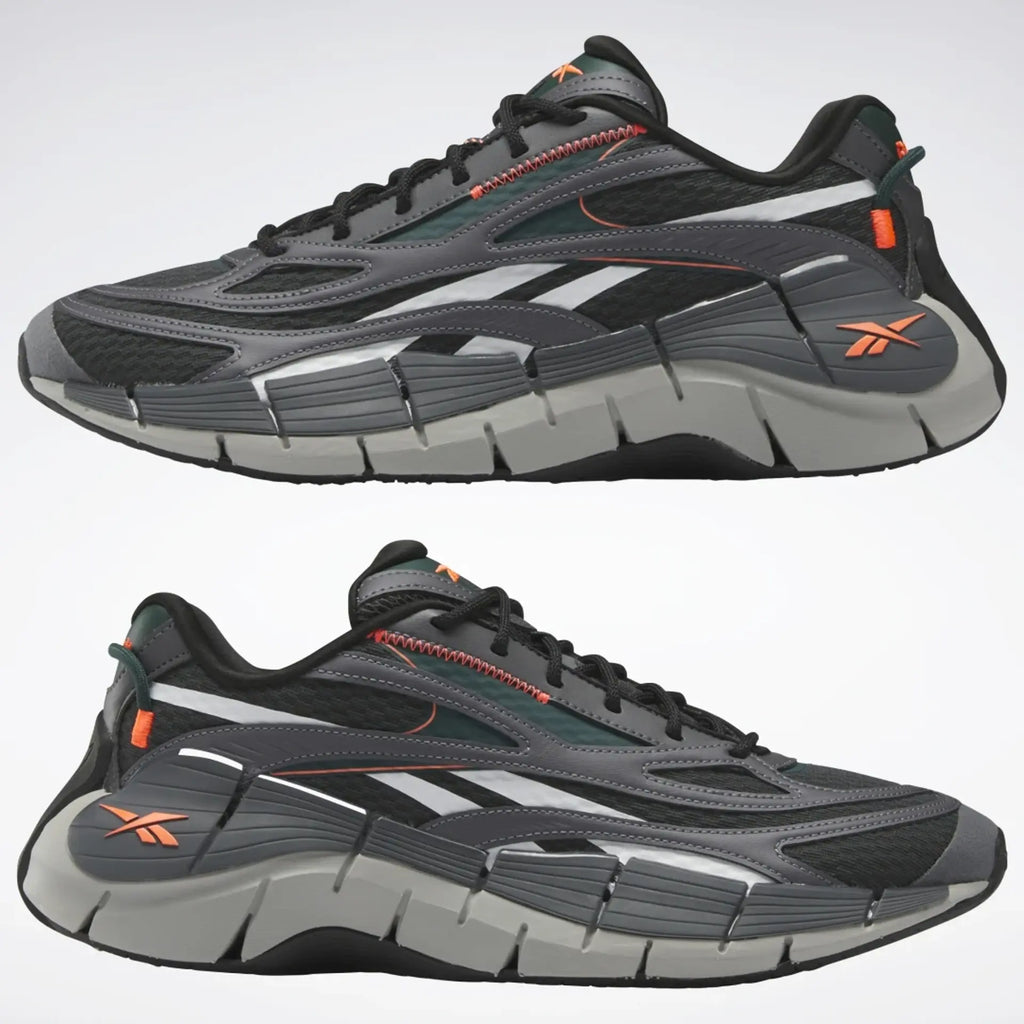 [100047253/GZ1447] Mens Reebok ZIG KINETICA 2.5