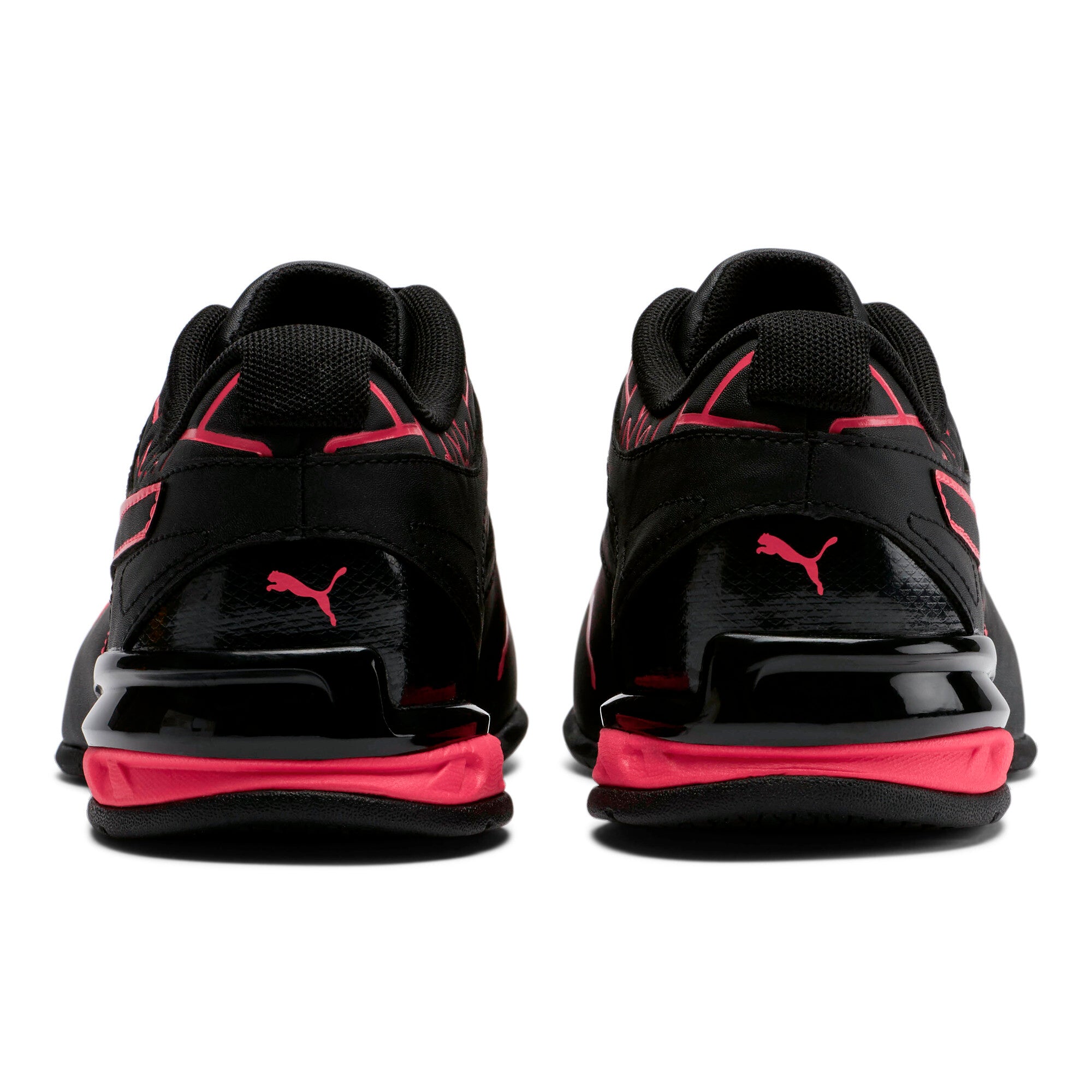[193611-01] WOMENS PUMA TAZON 6 GRAPHIC