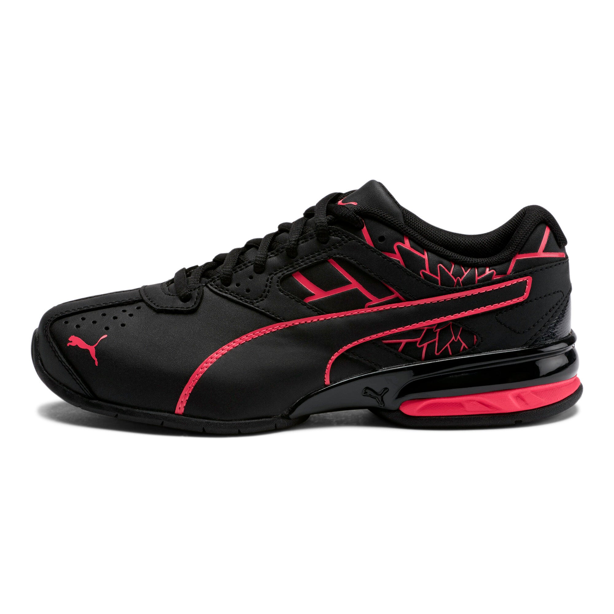 [193611-01] WOMENS PUMA TAZON 6 GRAPHIC