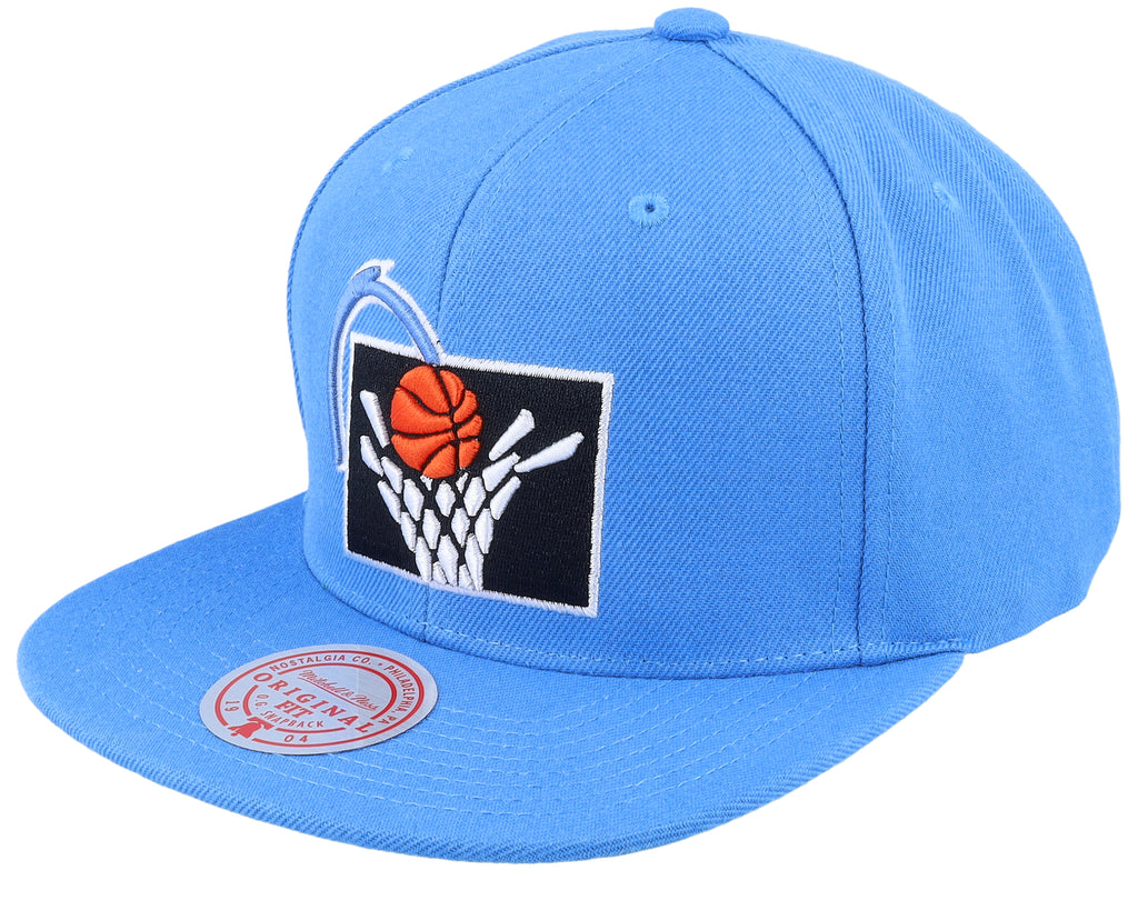 Mens Mitchell & Ness NBA TEAM GROUND 2.0 SNAPBACK HWC CAVALIERS