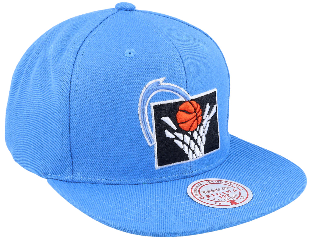Mens Mitchell & Ness NBA TEAM GROUND 2.0 SNAPBACK HWC CAVALIERS