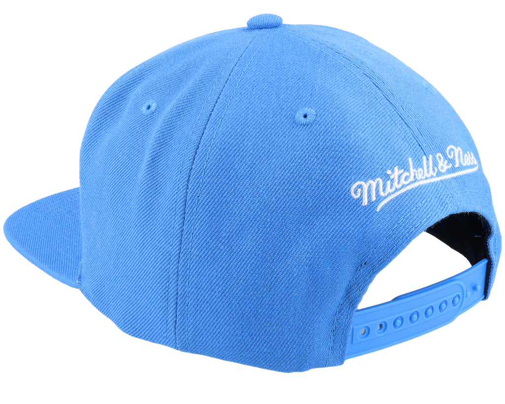 Mens Mitchell & Ness NBA TEAM GROUND 2.0 SNAPBACK HWC CAVALIERS