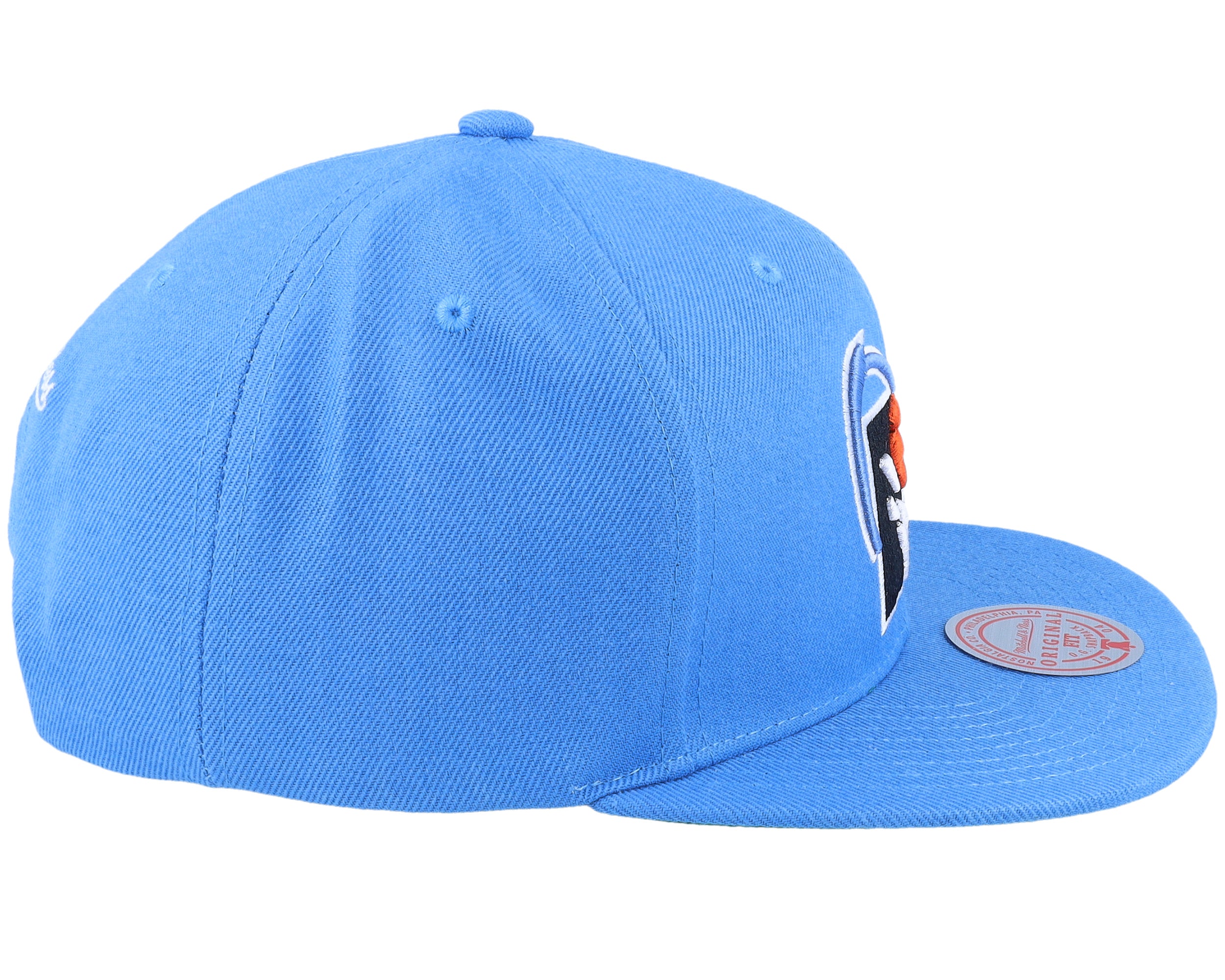 Mens Mitchell & Ness NBA TEAM GROUND 2.0 SNAPBACK HWC CAVALIERS