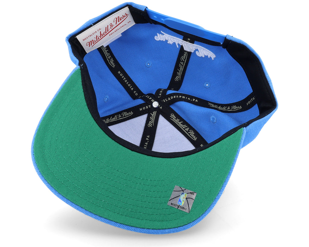 Mens Mitchell & Ness NBA TEAM GROUND 2.0 SNAPBACK HWC CAVALIERS