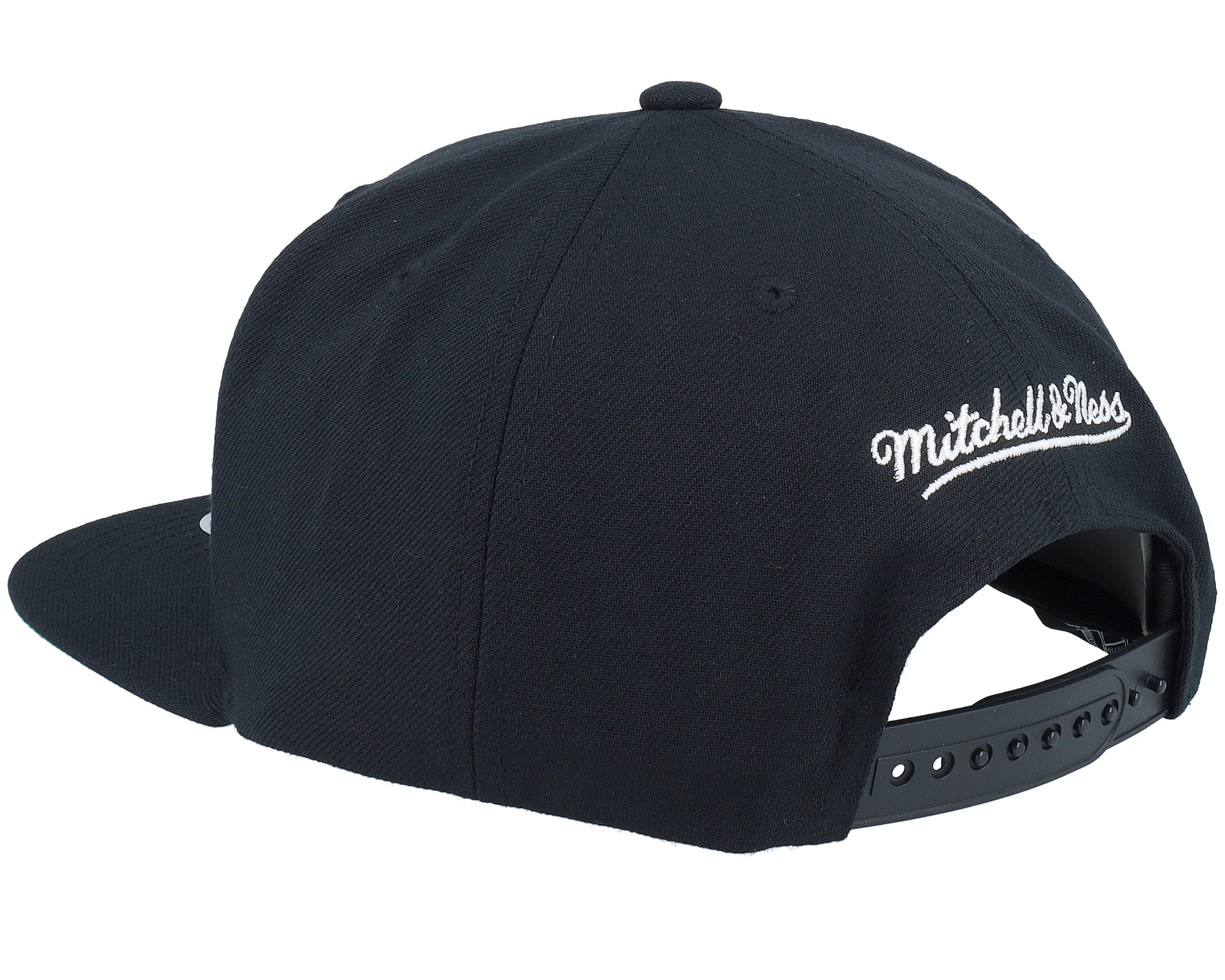 Mens Mitchell & Ness NHL TOP SPOT SNAPBACK DEVILS