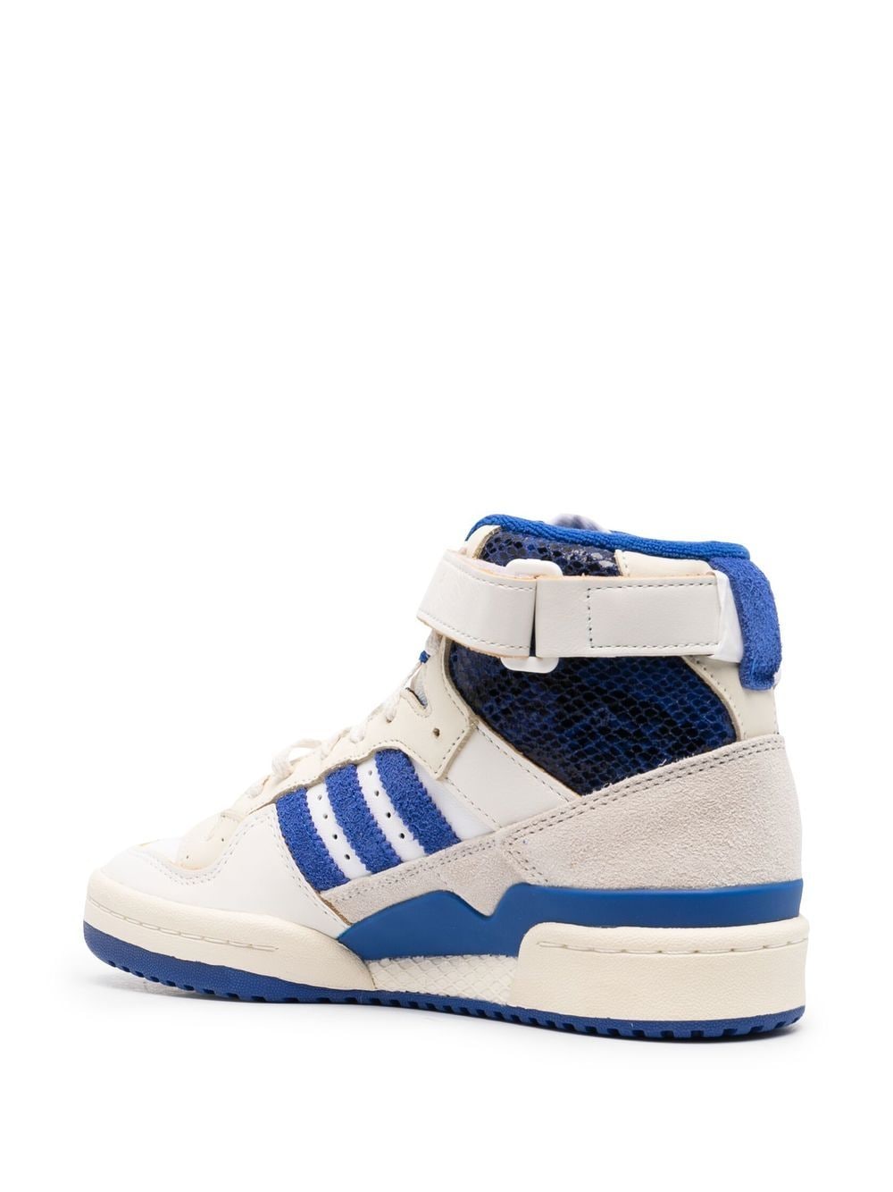 [FZ6300] Mens Adidas FORUM 84 HI