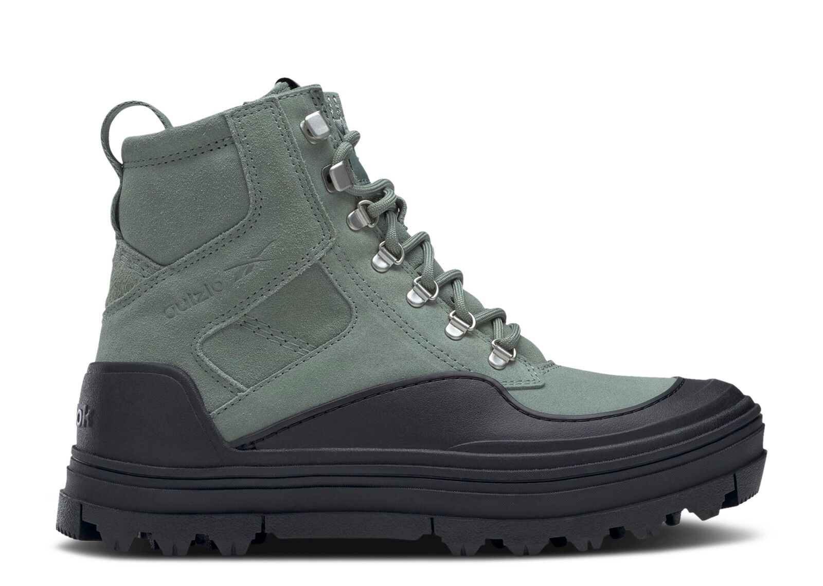 [100062861/HQ2065] WOMENS REEBOK X DANIELLE GUIZIO CLUB C CLEATED MID