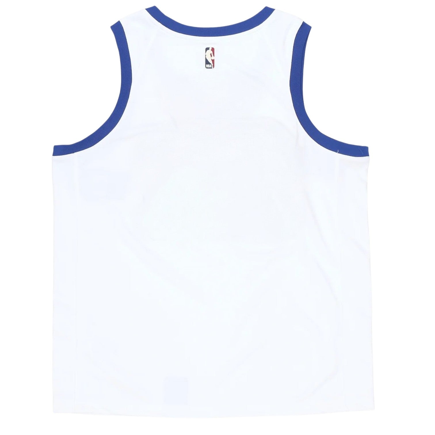 [904155-100] MENS NIKE NBA GOLDEN STATE WARRIORS ASSOCIATION SWINGMAN JERSEY