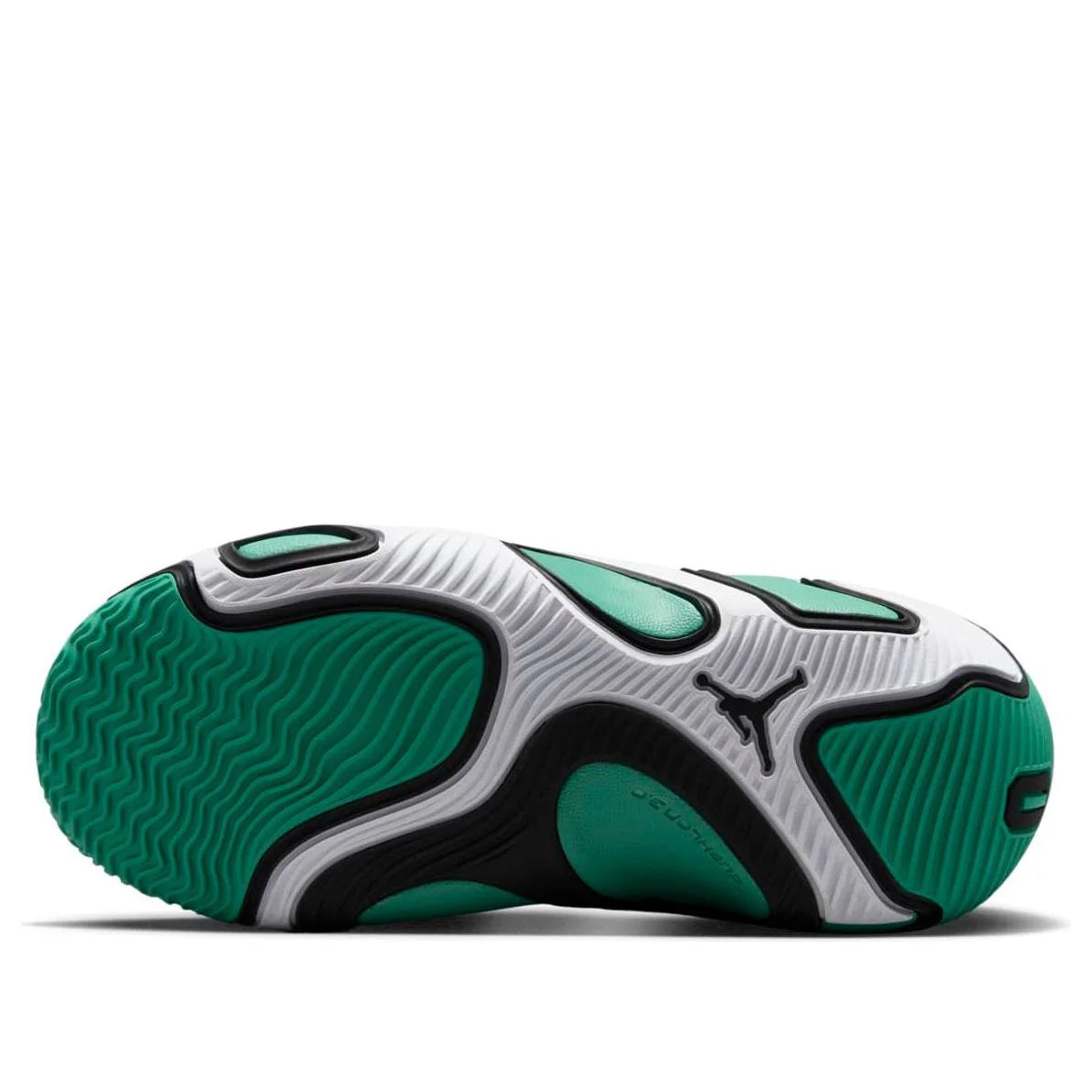 [HF3136-103] GRADE SCHOOL AIR JORDAN TATUM 3 'WELCOME TO THE GARDEN'