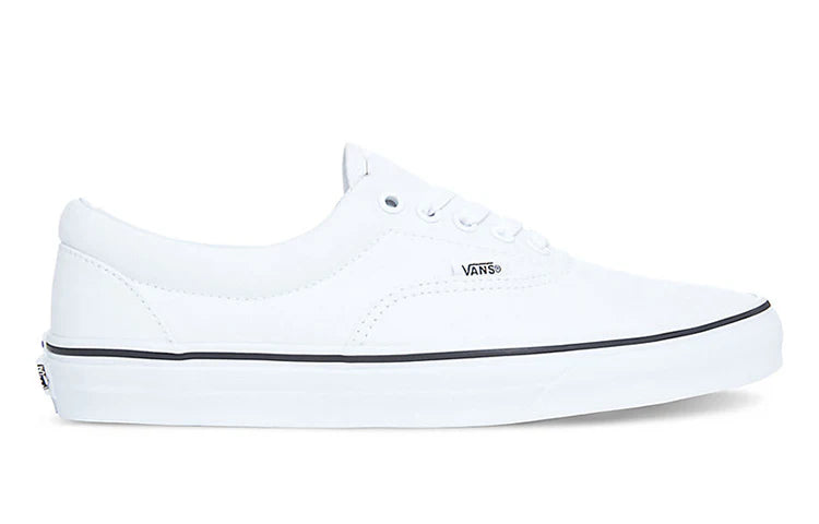 [VN000EWZW00] MENS VANS UA ERA - TRUE WHITE/TRUE WHITE/BLACK