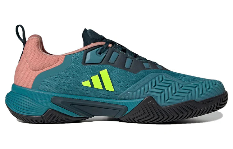 [IG5718] Mens Adidas BARRICADE M