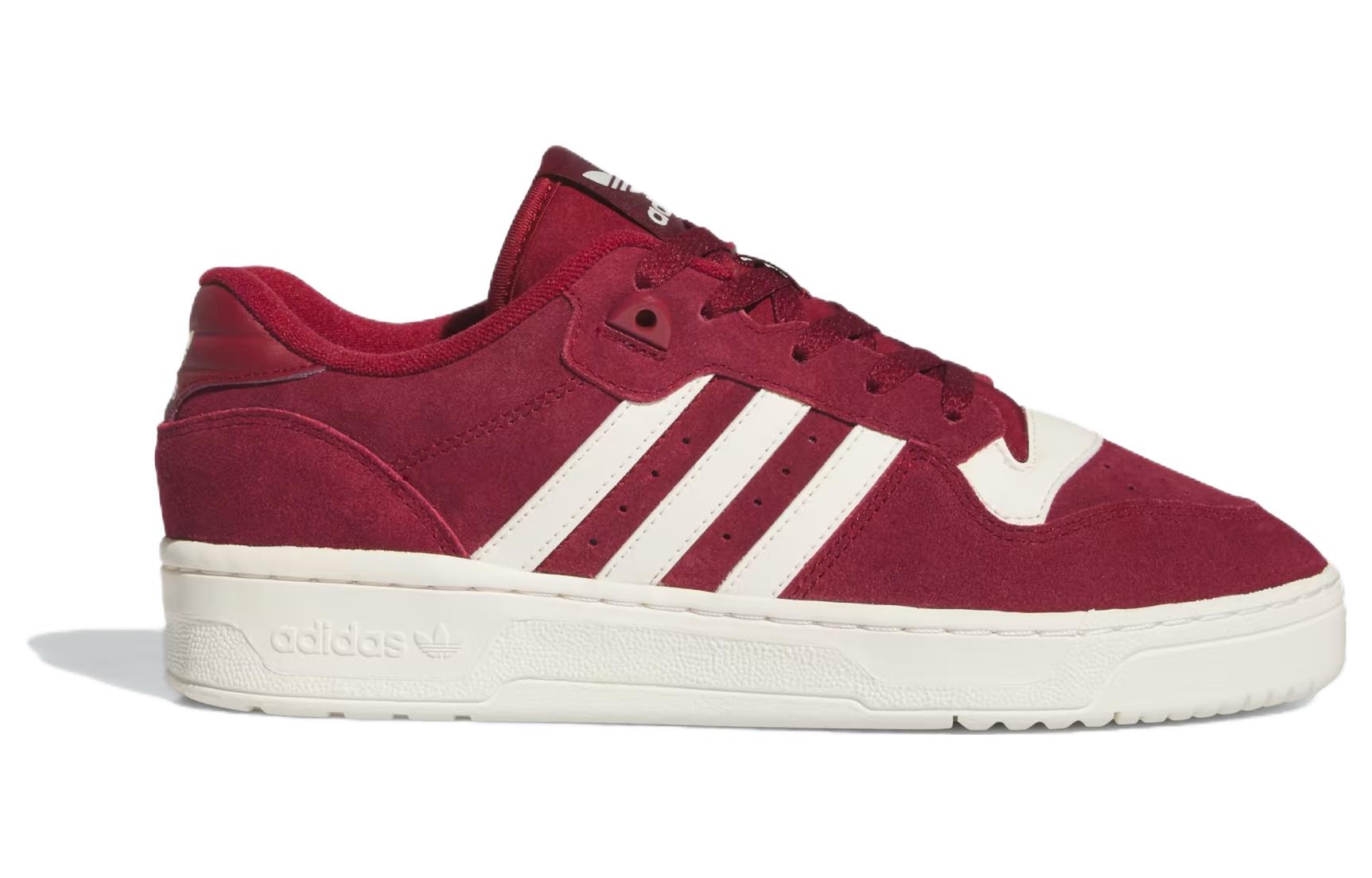 [IE7208] Mens Adidas RIVALRY LOW