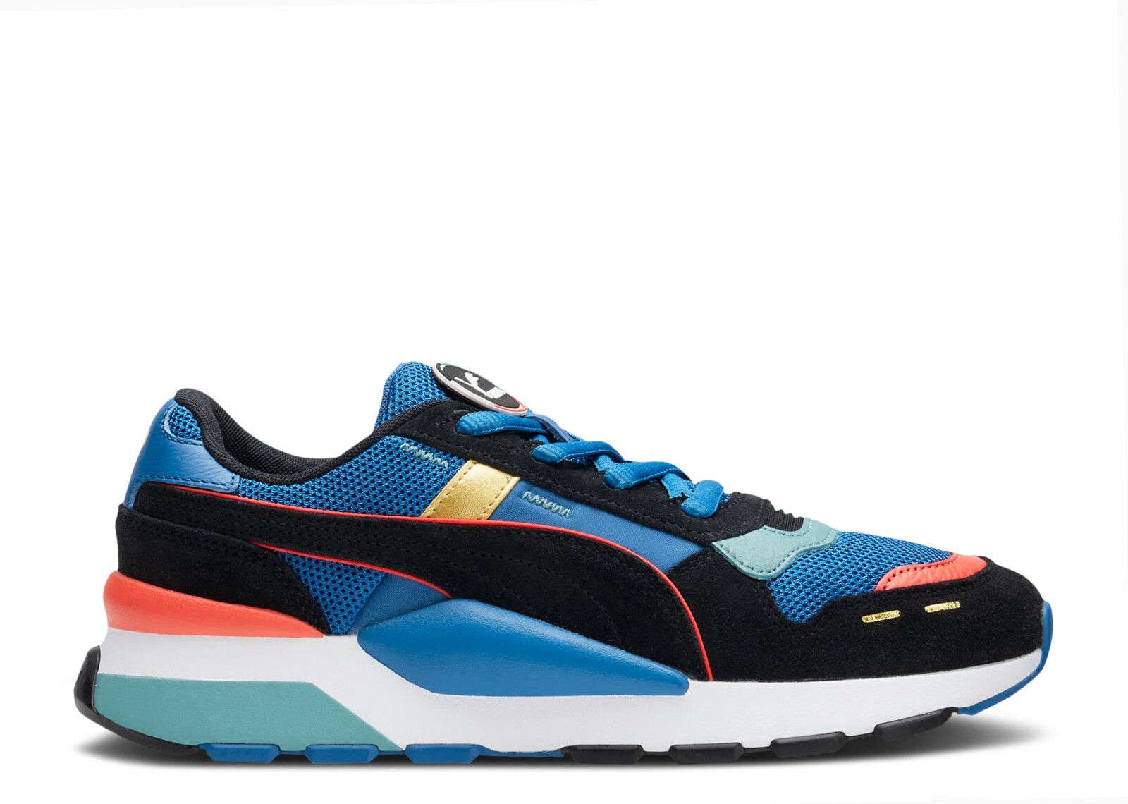 [385810-01] Mens Puma RS 2.0 GO FOR