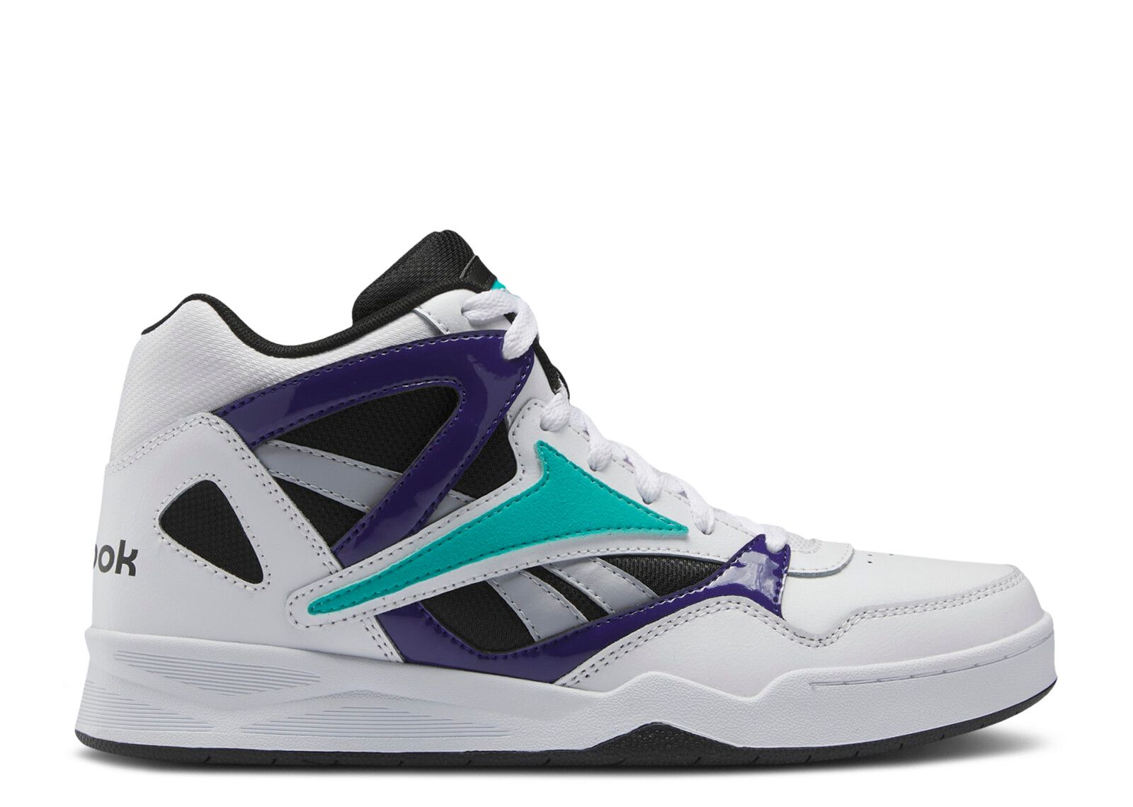 [100062972/HR0526] MENS REEBOK ROYAL BB4590