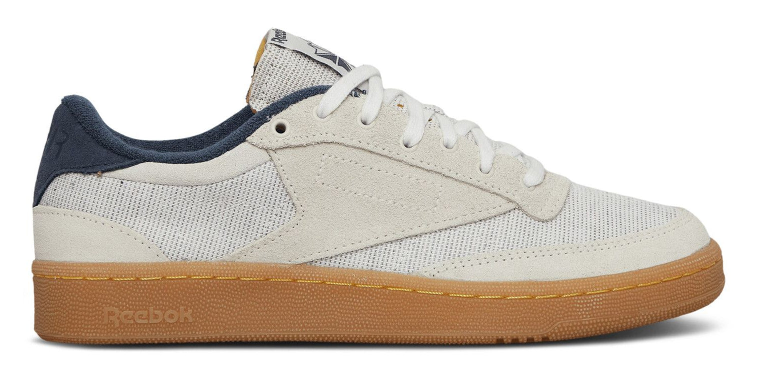 [100200688/IE2564] MENS REEBOK X WESTERN HYDRODYNAMIC RESEARCH CLUB C 85
