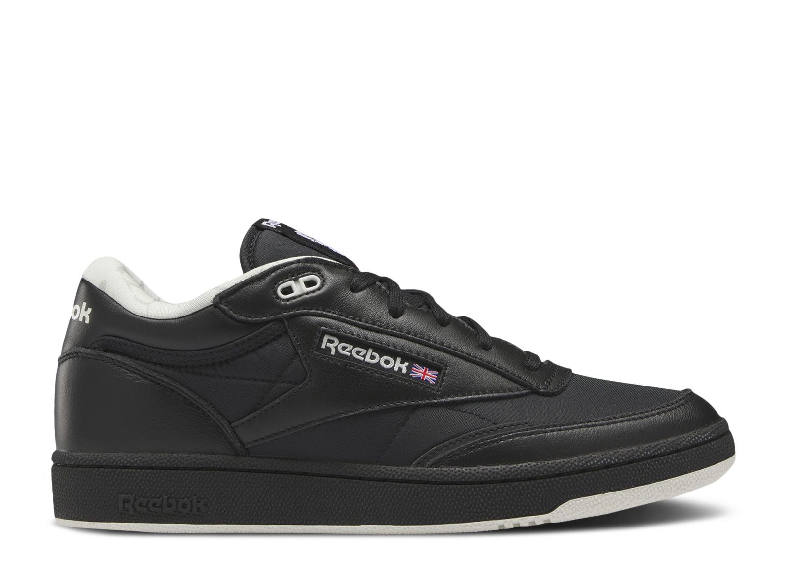 [100070296/IG7145] MENS REEBOK CLUB C MID II