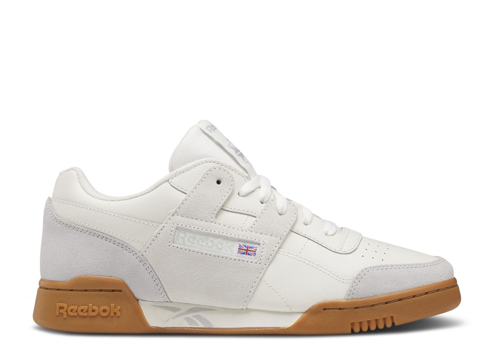 [100044657/GW7264] MENS REEBOK WORKOUT PLUS