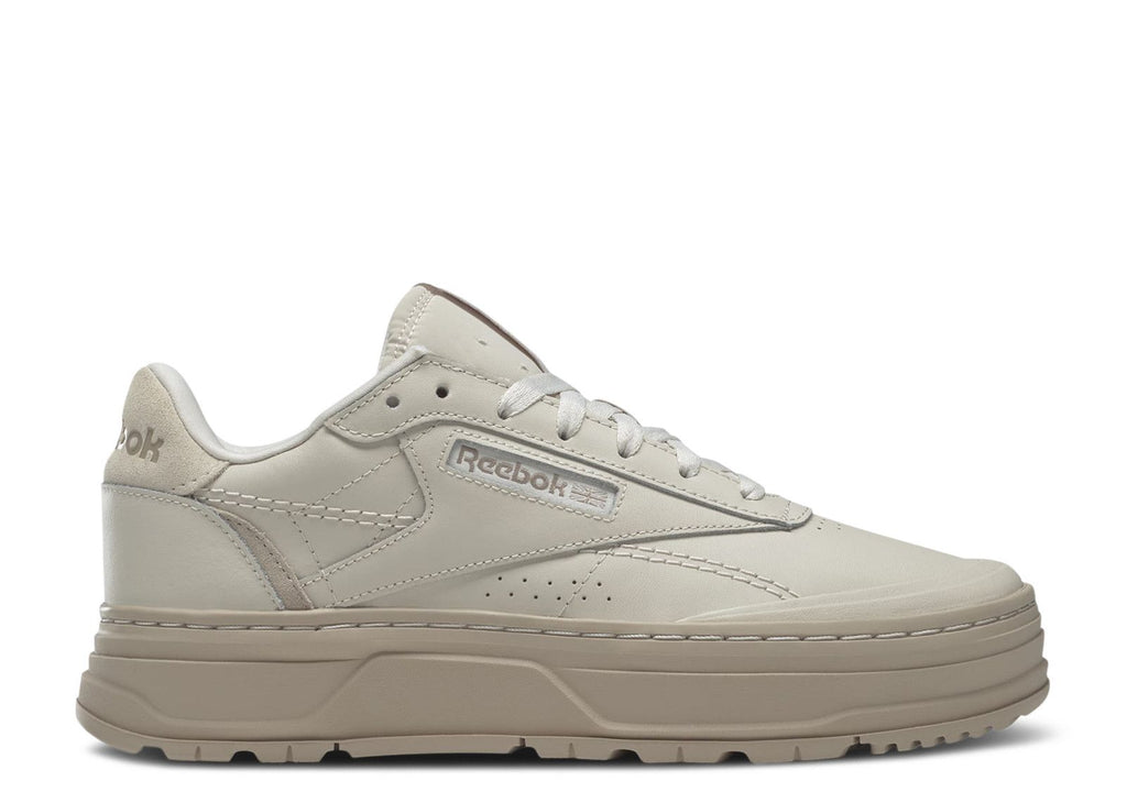[100045949/GY1379] WOMENS REEBOK CLUB C DOUBLE GEO