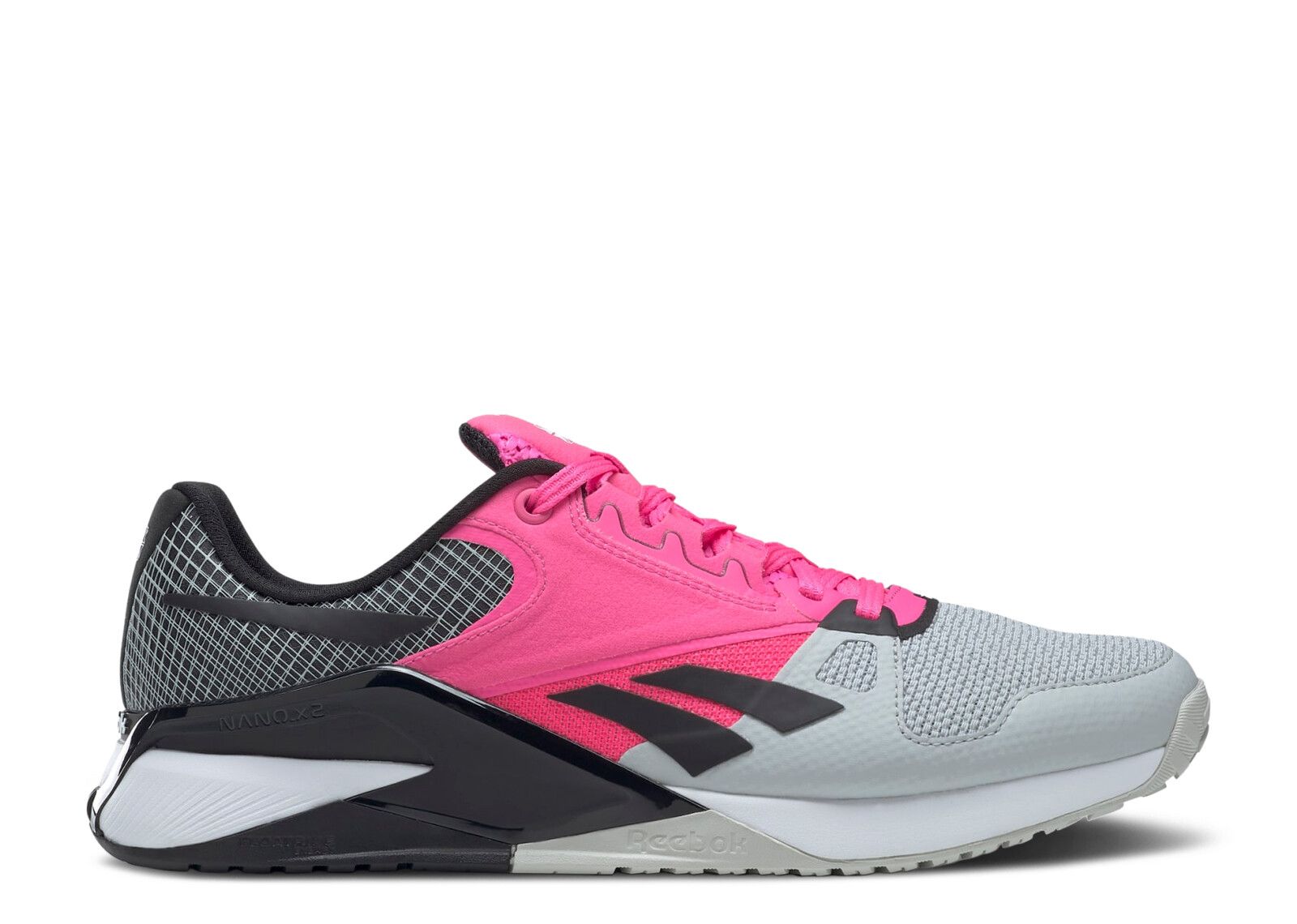 [100062455/HP9658] Mens Reebok NANO 6000