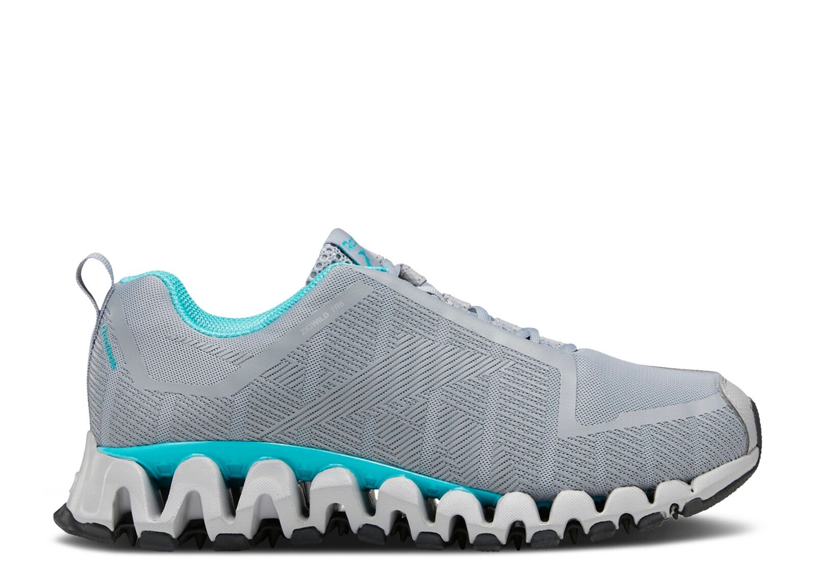 [100046102/GY1473] Womens Reebok ZIGWILD TR 6
