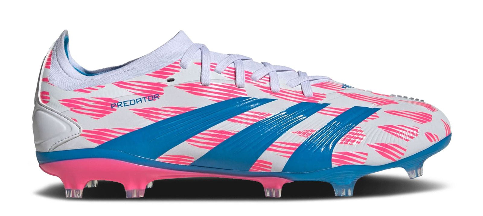 [IH7337] MENS ADIDAS PREDATOR PRO FG