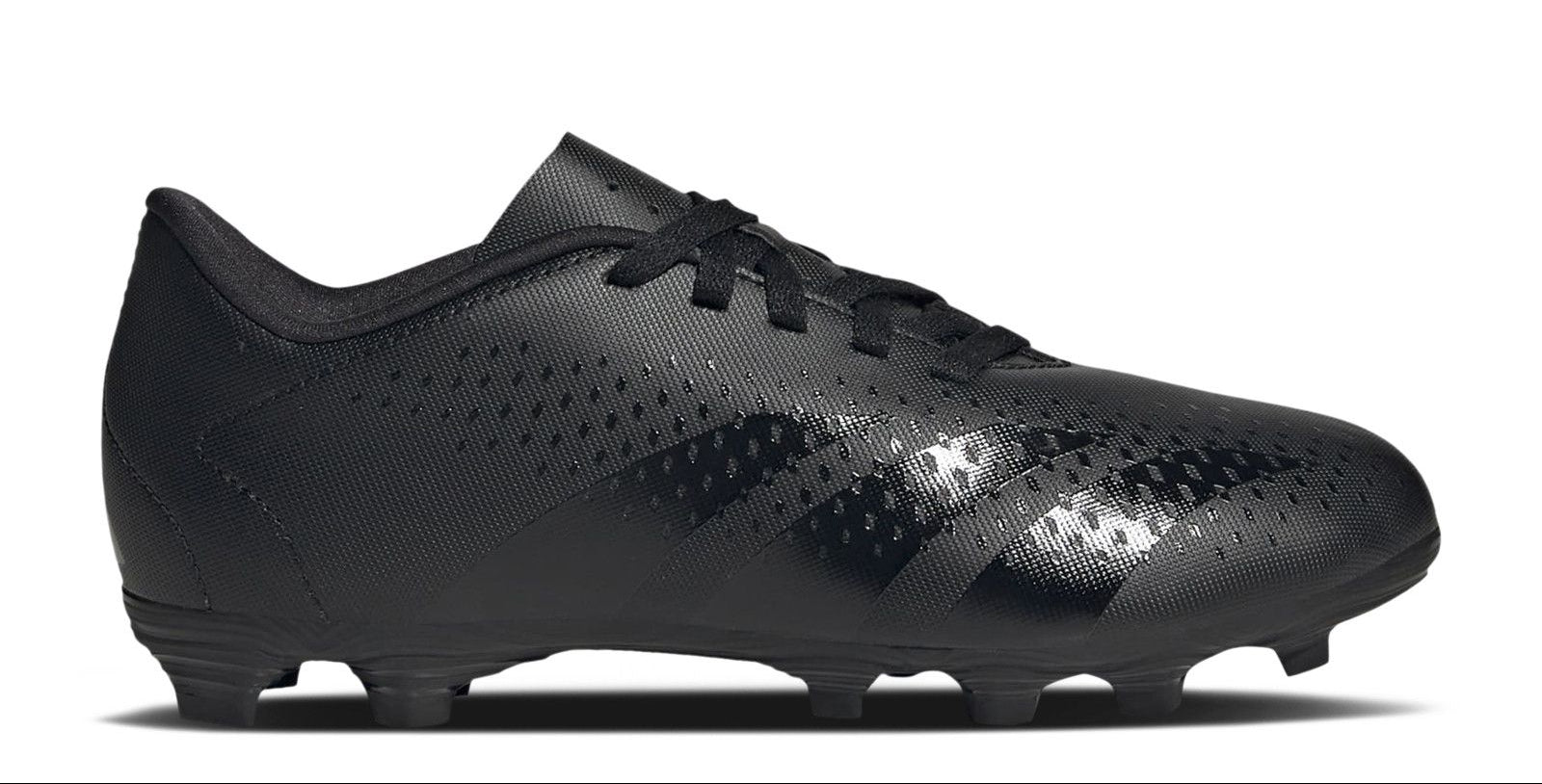 [HQ0950] YOUTH ADIDAS PREDATOR ACCURACY.4 FG J 'NIGHTSTRIKE PACK'