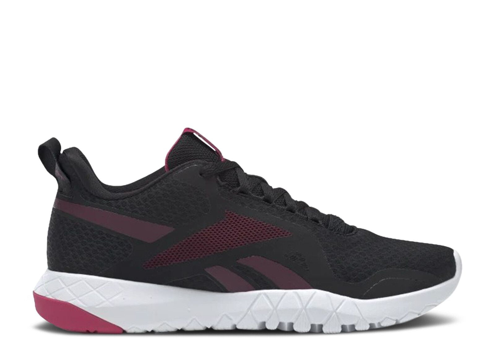 [100048070/GZ8281] WOMENS REEBOK FLEXAGON FORCE 3.0