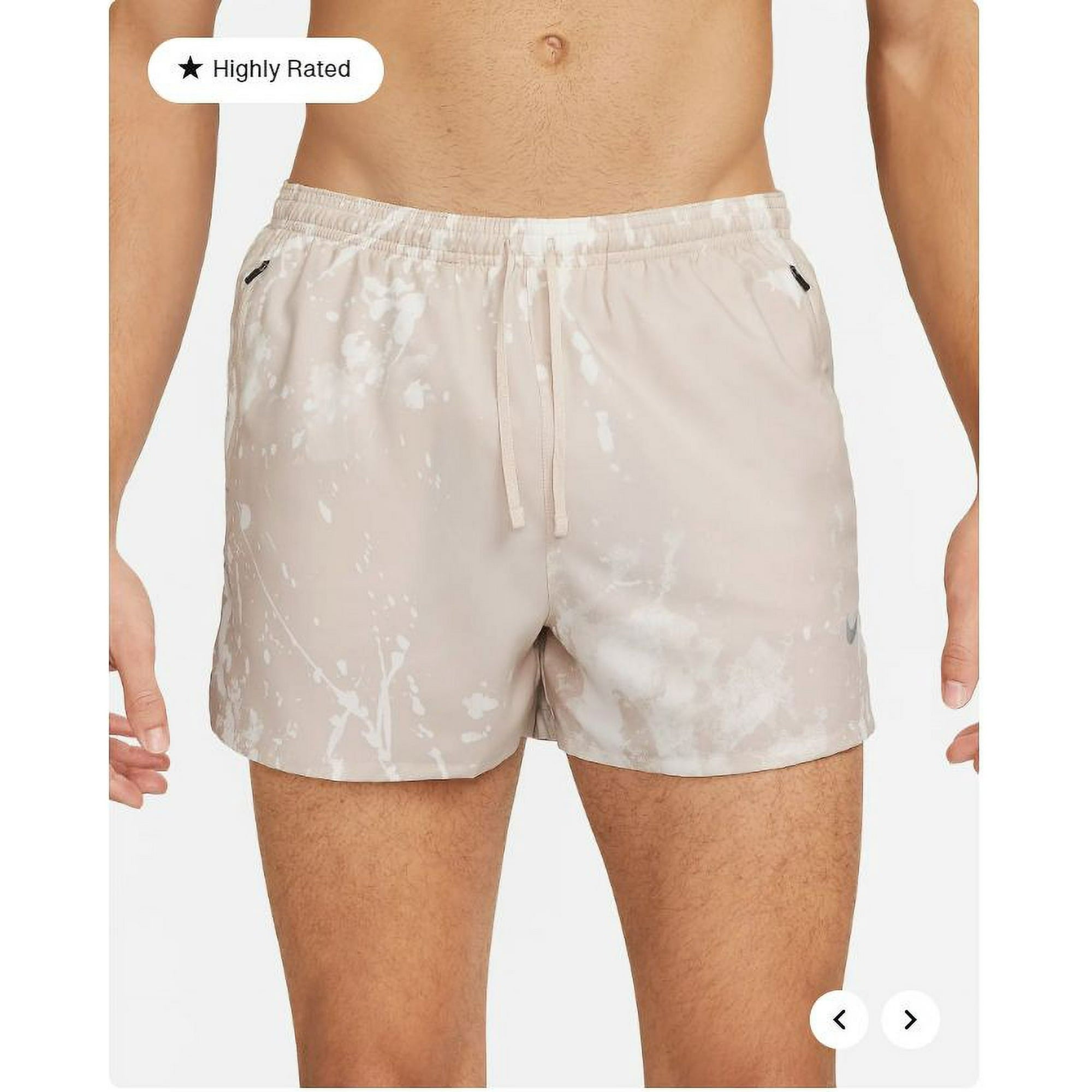 [DV9272-292] MENS NIKE DRI-FIT RUN DIVISION STRIDE 4" BRIEF-LINED RUNNING SHORTS