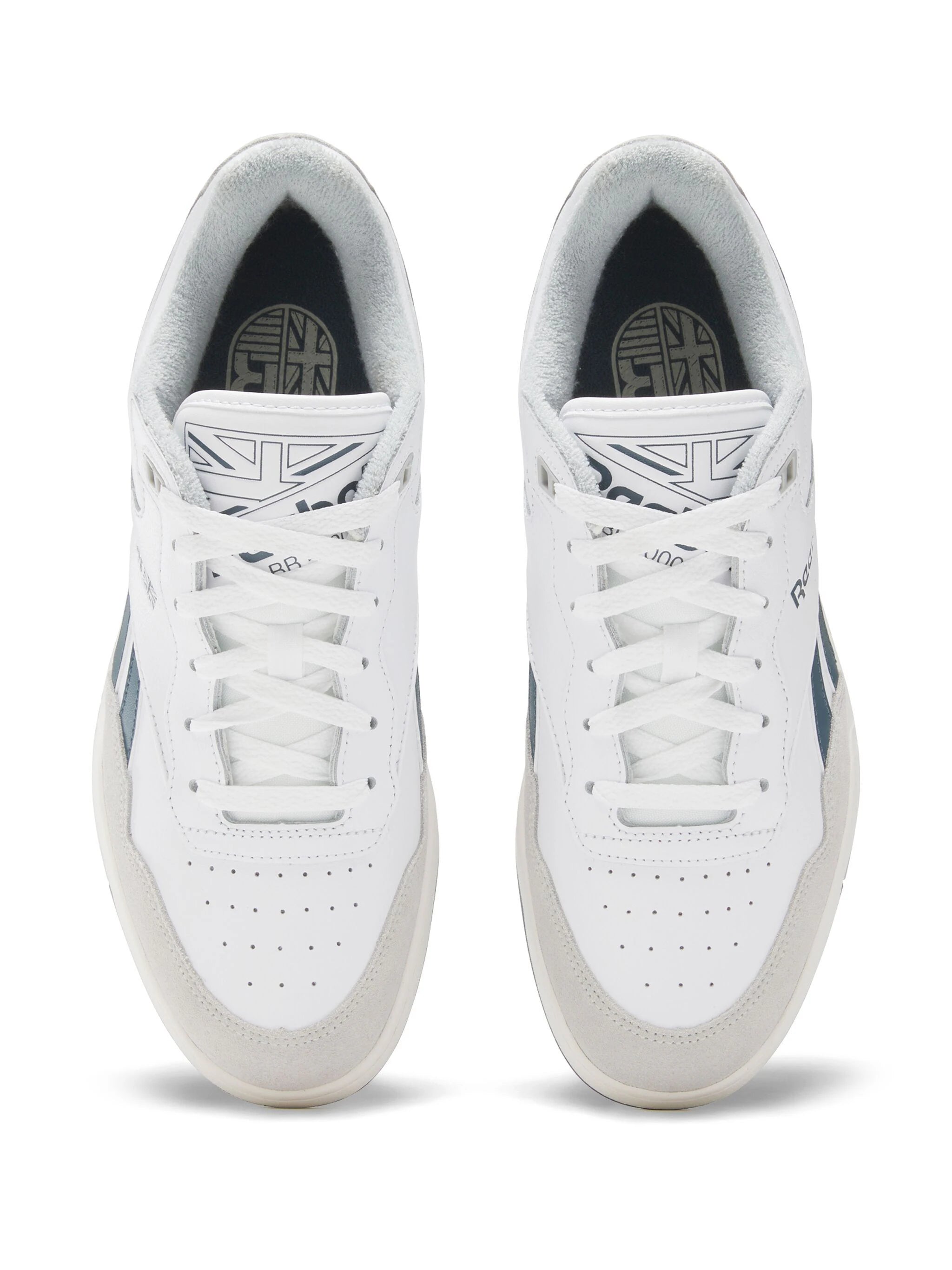 [100033848/IF4719] Mens Reebok BB 4000 II