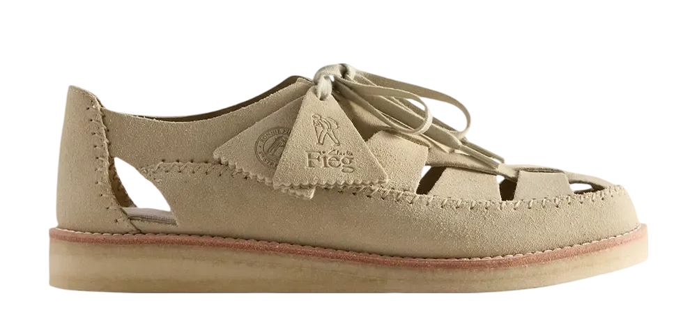 [26180284] MENS CLARKS KITH RONNIE FIEG 8TH ST RIDGEVALE