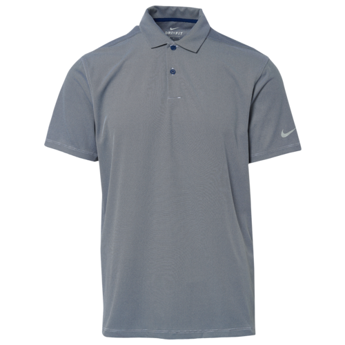 [BV6912-492] MENS NIKE DRY VICTORY TEXTURE GOLF POLO SHIRT
