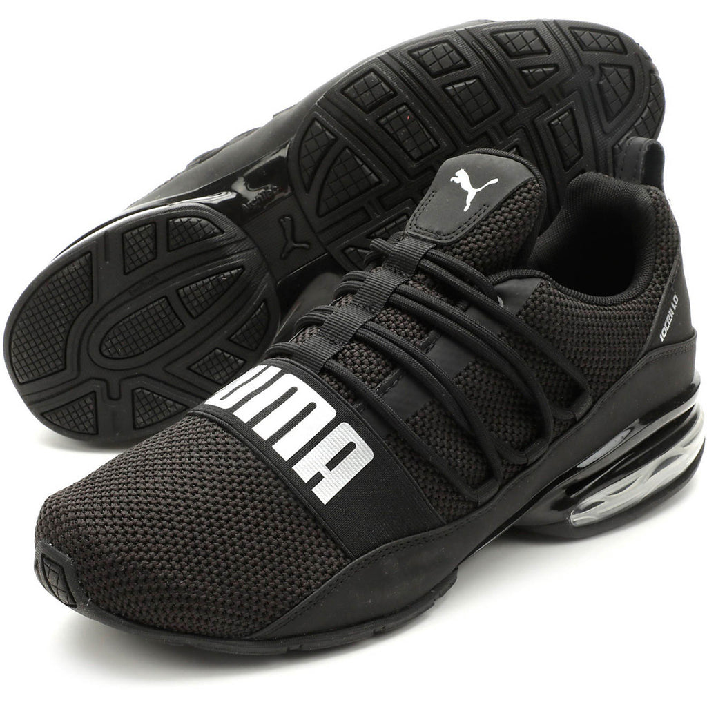 [192491-10] Mens Puma CELL REGULATE WOVEN