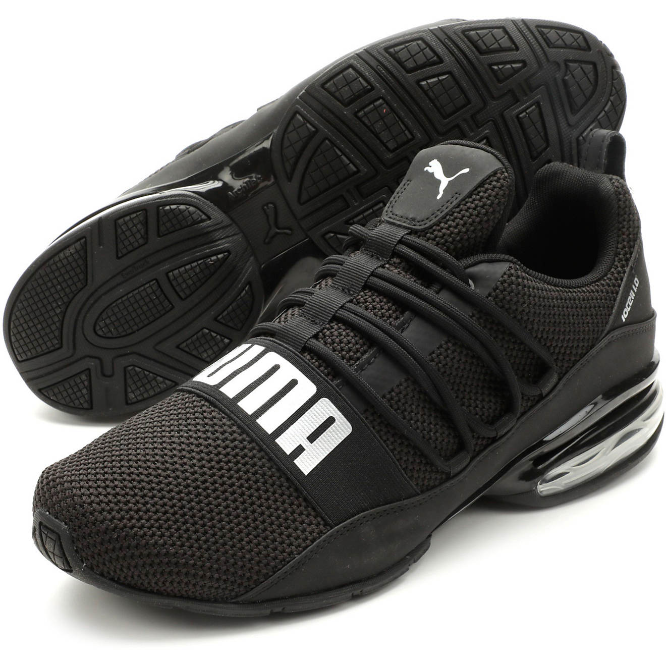 [192491-10] Mens Puma CELL REGULATE WOVEN
