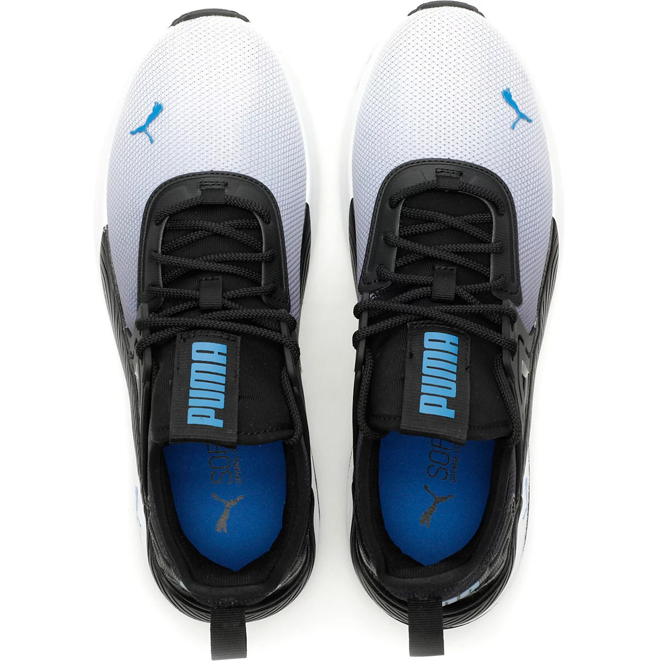 [395131-03] Mens Puma PACER 23 AOP FADE