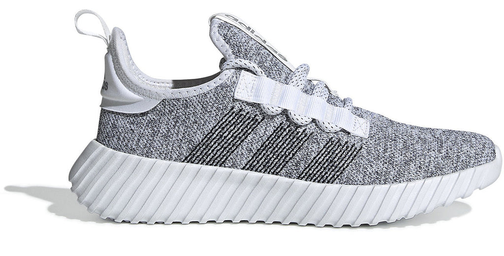 [ID6640] WOMENS ADIDAS KAPTIR FLOW 'CLOUD WHITE'