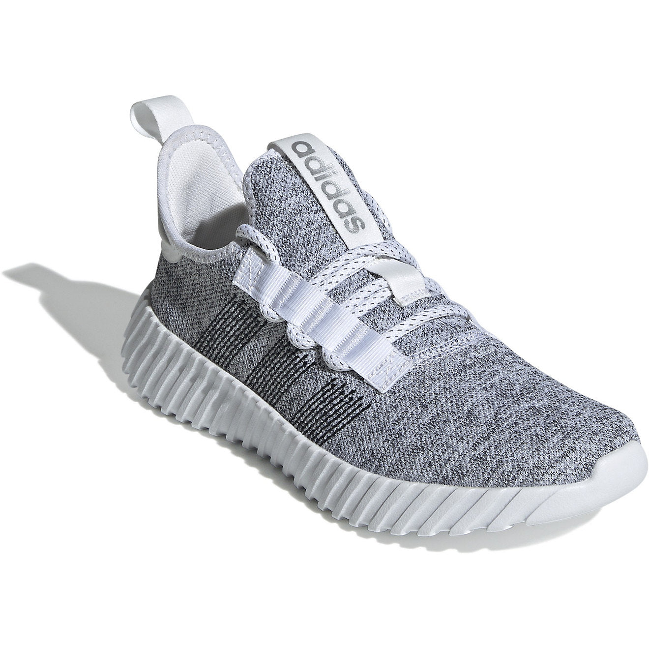 [ID6640] WOMENS ADIDAS KAPTIR FLOW 'CLOUD WHITE'