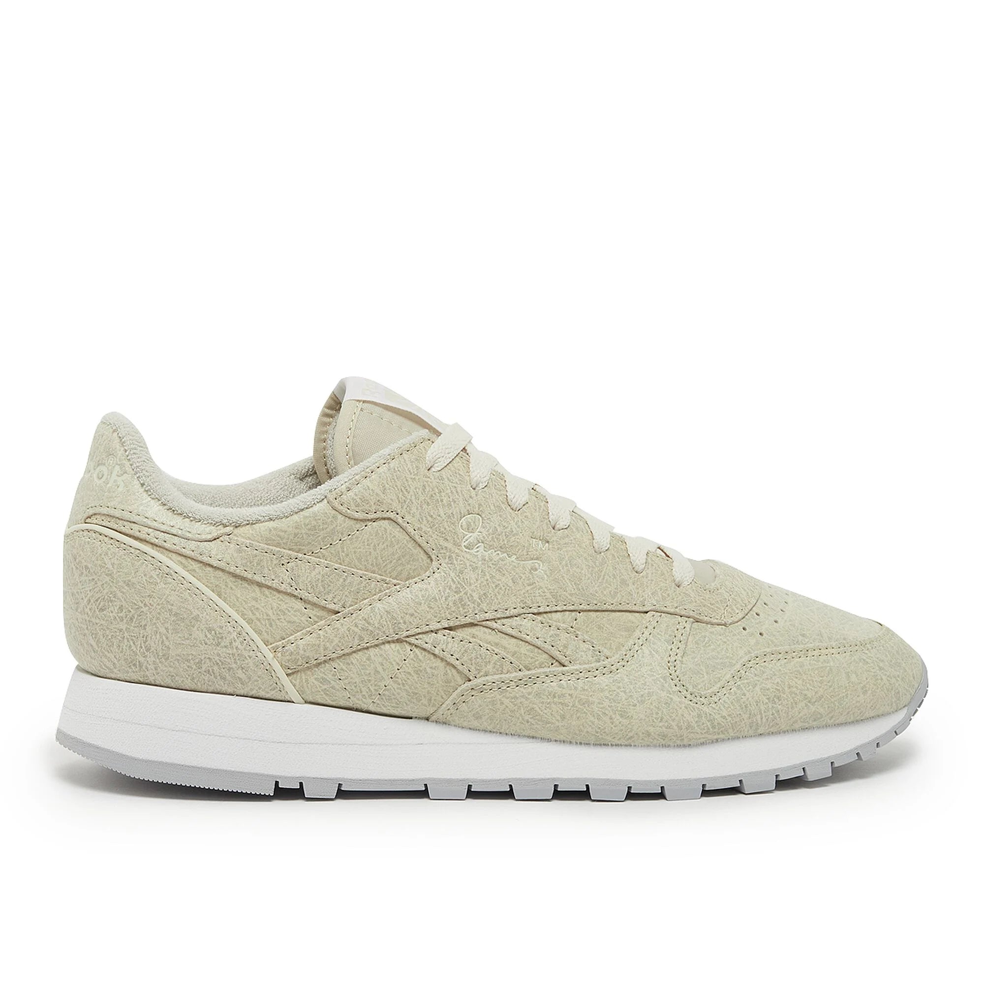 [100039269/FZ5861] Mens Reebok EAMES CLASSIC LEATHER
