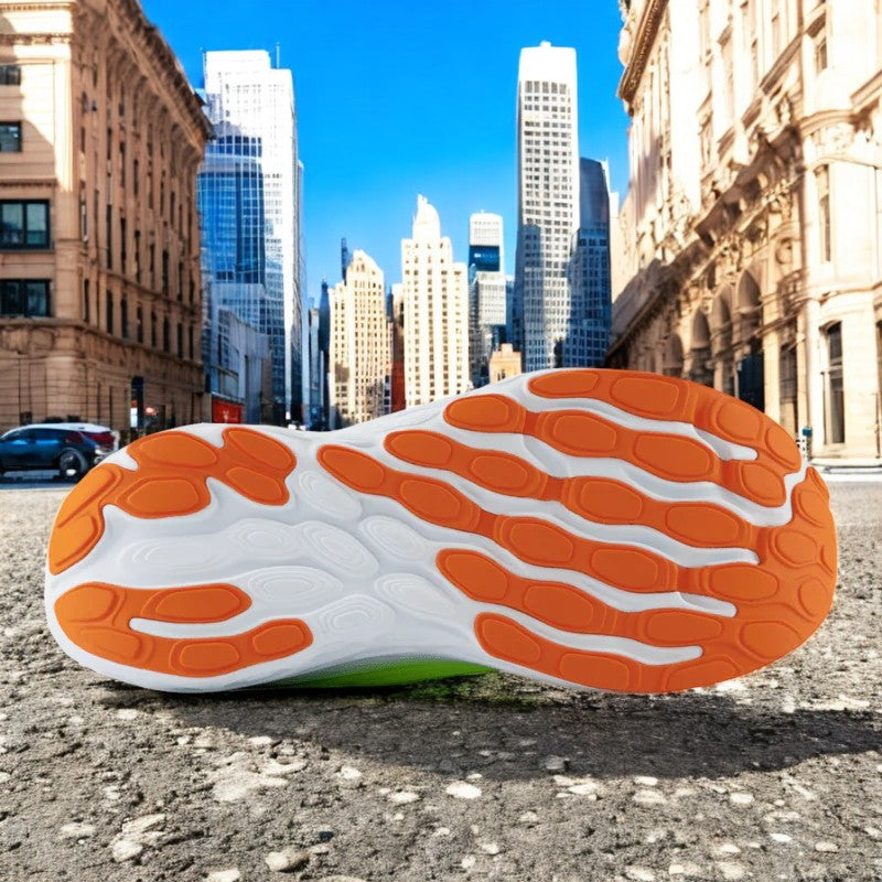 [W1080Y13] WOMENS NEW BALANCE FRESH FOAM X 1080V13 'TCS NYC MARATHON - THIRTY WATT'